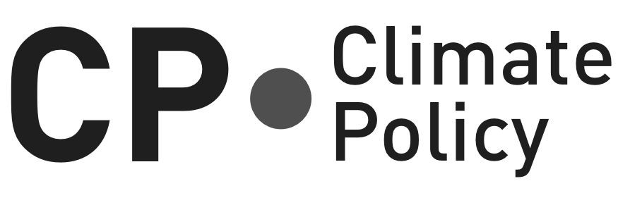 Climate Policy Group